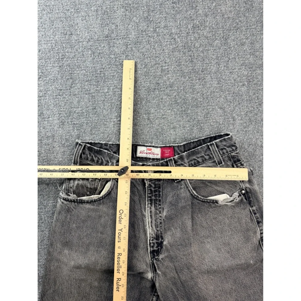 Levis any fast before